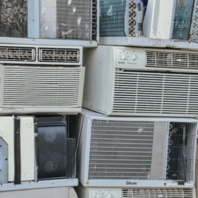 Alanya Bölgesinde Hurda Sarı Fiyatı